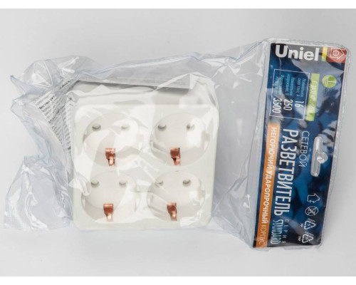 Разветвитель Uniel  UL-00011241