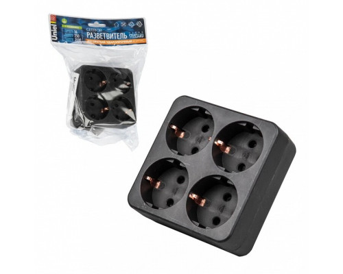 Разветвитель Uniel  UL-00011242