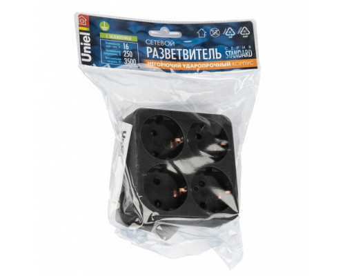 Разветвитель Uniel  UL-00011242