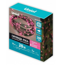 Гирлянда Нить Uniel  UL-00012081
