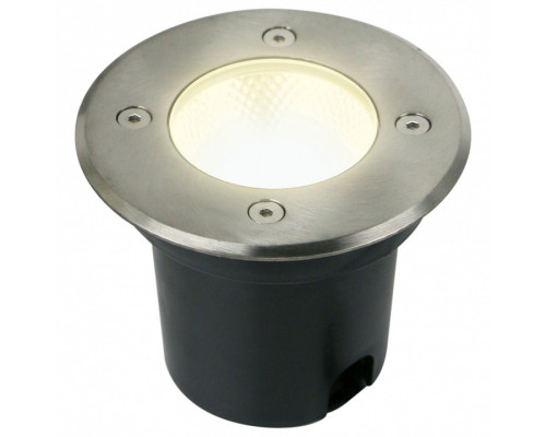 Встраиваемый в дорогу светильник Uniel ULU-B тротуарные UL-00012391