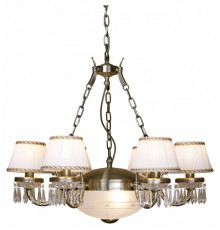 Подвесная люстра Velante  142-503-08