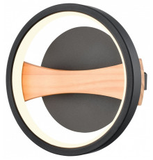 Накладной светильник Velante  450-021-01