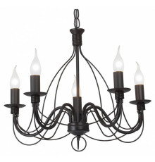 Подвесная люстра Vitaluce V18670 V18670-1/5