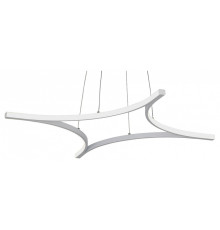 Подвесной светильник Vitaluce V2511DT V2511DT-0/4S