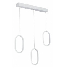 Подвесной светильник Vitaluce V3049 V3049-0/3S