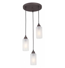 Подвесной светильник Vitaluce V3787 V3787-7/3S