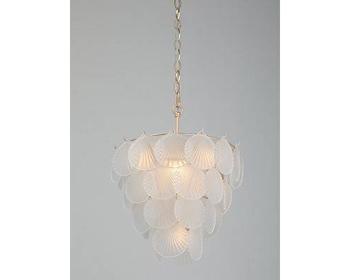 Подвесная люстра Vitaluce V5280 7 ламп V5280-8/7