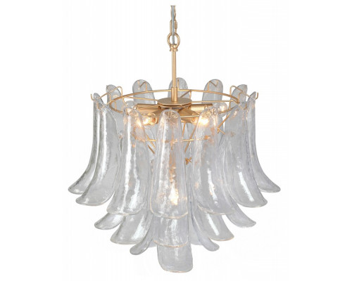 Подвесная люстра Vitaluce V5860 6 ламп V5860-8/6