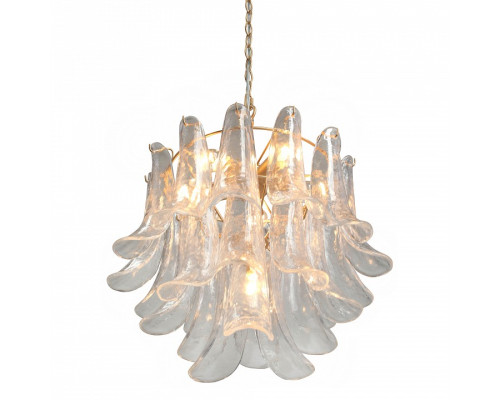 Подвесная люстра Vitaluce V5860 6 ламп V5860-8/6