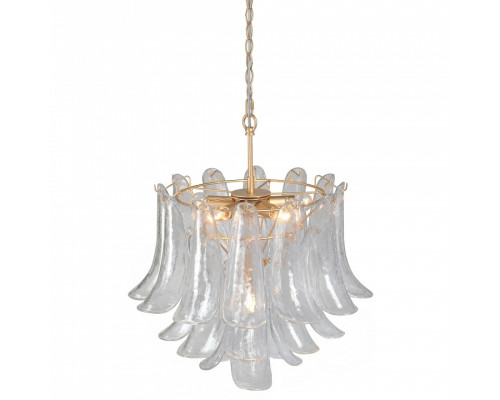 Подвесная люстра Vitaluce V5860 6 ламп V5860-8/6