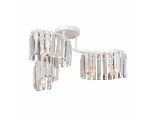 Потолочная люстра Vitaluce V5884-0/6PL