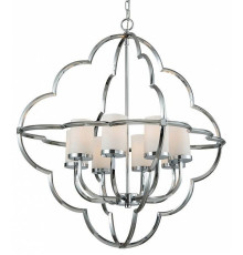 Подвесная люстра Vele Luce Ortico VL1103L08