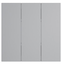 Клавиши для выключателя трехклавишного Voltum S70 VLS000516