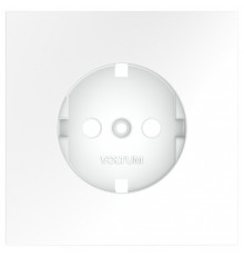 Накладка для розетки с заземлением Voltum S70 VLS000602