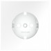 Накладка для розетки с заземлением Voltum S70 VLS000602