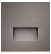 Накладка для заглушки для поста с подсветкой и с датчиком Voltum S70 VLS002414