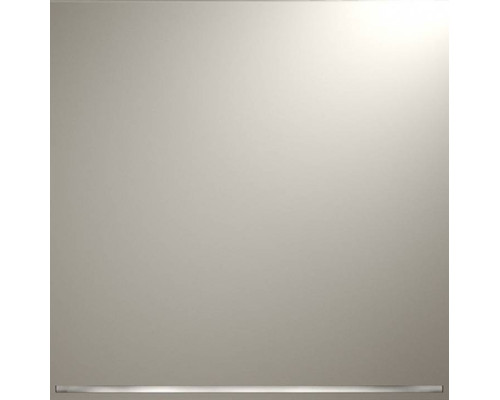 Выключатель одноклавишный с подсветкой без рамки Voltum S70 VLS010203