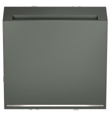 Электронный карточный выключатель без рамки Voltum S70 VLS010706