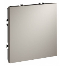 Заглушка для поста, без рамки Voltum S70 VLS080103