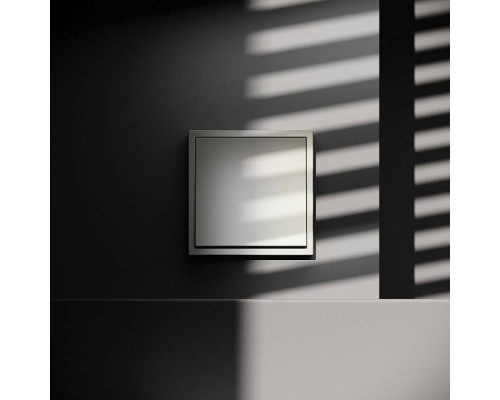 Заглушка для поста, без рамки Voltum S70 VLS080104