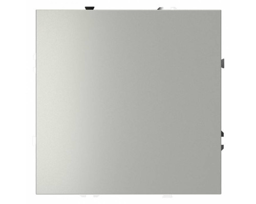 Заглушка для поста, без рамки Voltum S70 VLS080105