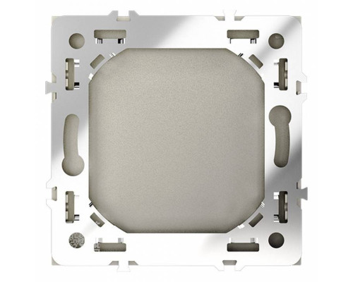 Заглушка для поста, без рамки Voltum S70 VLS080105