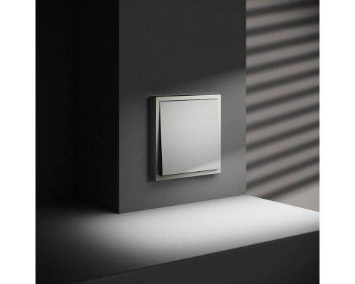 Заглушка для поста, без рамки Voltum S70 VLS080105