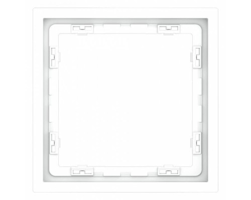Рамка на 1 пост Voltum S70 VLS100102
