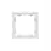 Рамка на 1 пост Voltum S70 VLS100102