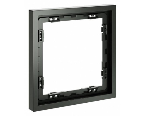 Рамка на 1 пост Voltum S70 VLS100106