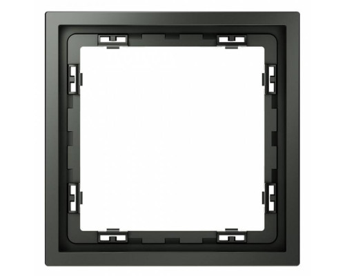 Рамка на 1 пост Voltum S70 VLS100106