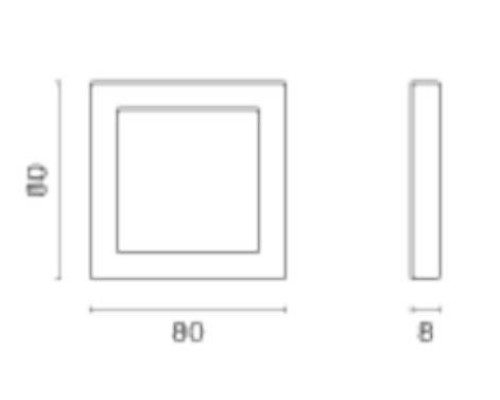 Рамка на 1 пост Voltum S70 VLS100106