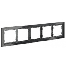 Рамка на 5 постов Voltum S70 VLS110507