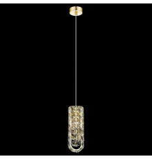 Подвесная люстра Wertmark CHERYL WE101.01.306