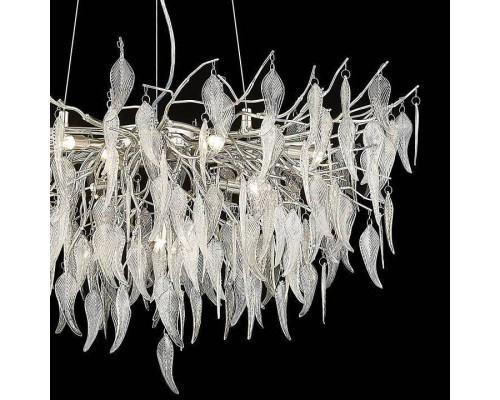 Подвесная люстра Wertmark Daniela WE182.12.203