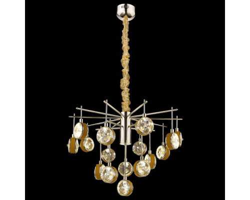 Подвесная люстра Wertmark Mattia WE240.16.303