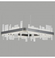 Подвесной светильник Wertmark Lotta WE461.02.023