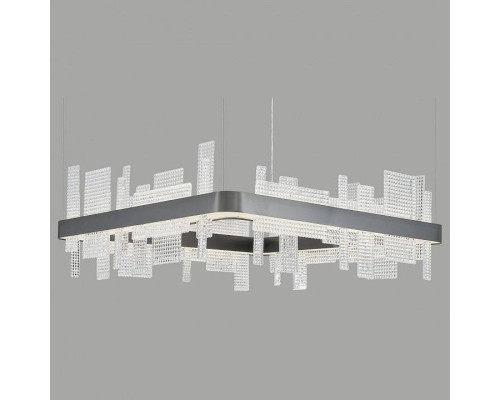 Подвесной светильник Wertmark Lotta WE461.02.023
