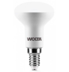 Лампа светодиодная Wolta  E14 7Вт 3000K 25Y50R7E14
