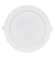 Встраиваемый светильник Wolta  DLUS-18W-6K