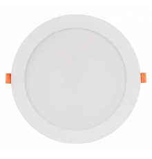 Встраиваемый светильник Wolta  DLUS-24W-6K