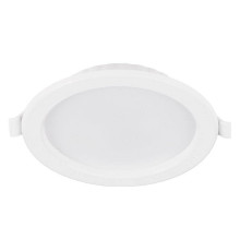 Встраиваемый светильник Wolta  DLUS-9W-4K