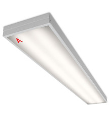 Накладной светильник WoltaPRO ЛАЙНЕР ДПО01-36-151-4К