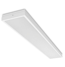 Накладной светильник WoltaPRO Лайнер ДПО03-36-101-4К