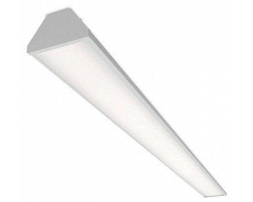 Светильник светодиодный накладной WoltaPRO МАРКЕТ 27 Вт 5000 К ДСО04-27-301-5К-М