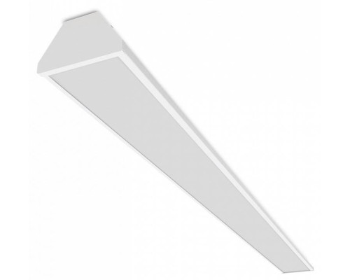 Светильник светодиодный накладной WoltaPRO МАРКЕТ 27 Вт 5000 К ДСО04-27-301-5К-М