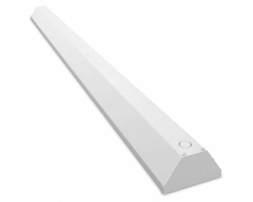 Светильник светодиодный накладной WoltaPRO МАРКЕТ 27 Вт 5000 К ДСО04-27-301-5К-М