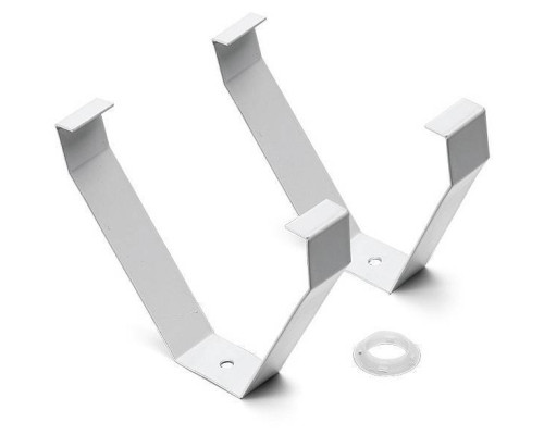 Светильник светодиодный накладной WoltaPRO МАРКЕТ 27 Вт 5000 К ДСО04-27-301-5К-М