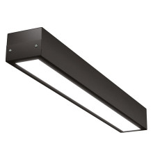 Накладной светильник WoltaSTD  ДСО12-27-001-4К-Ч